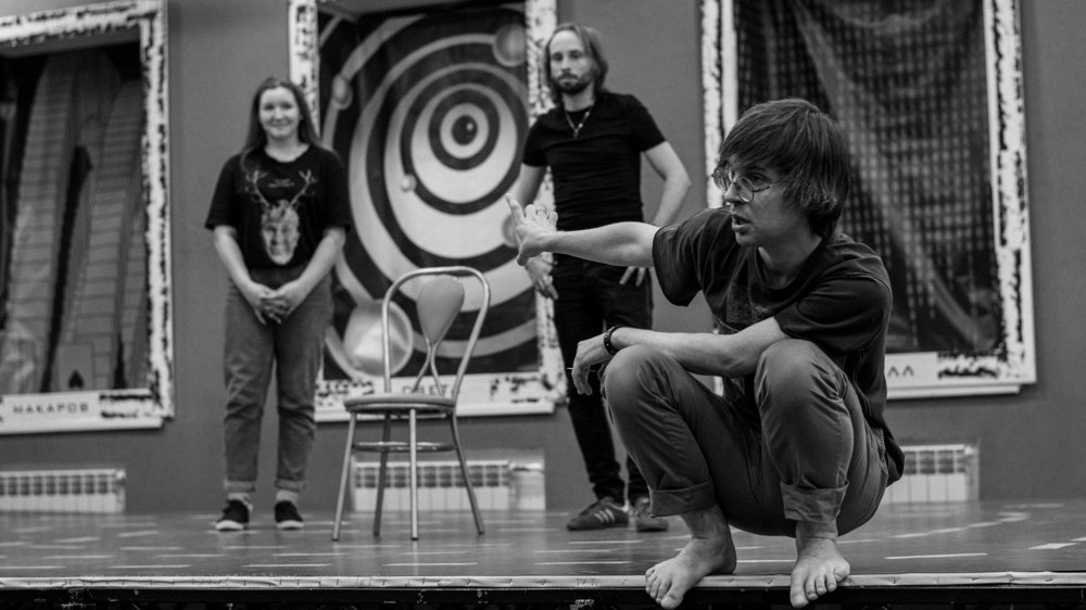 Photograph by Константин Михайлов