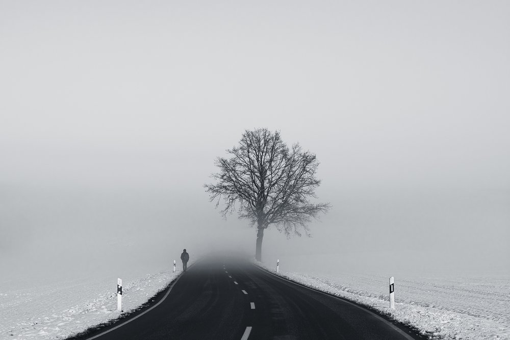 Photograph by Olga Gantman