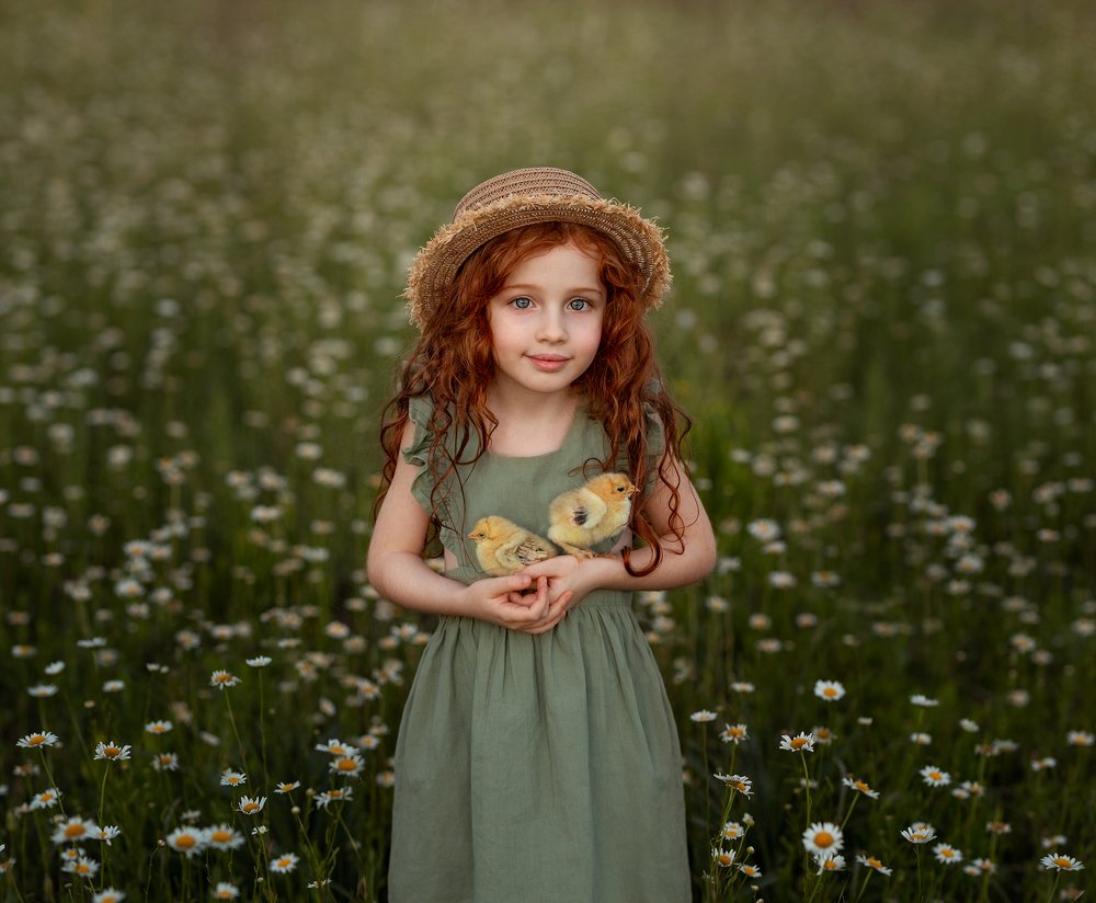 Photograph by Maria del Valle Presser