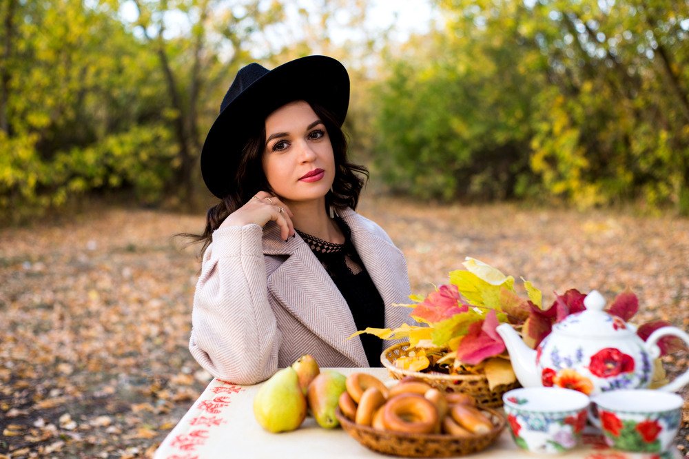 Photograph by Мария Ткаченко