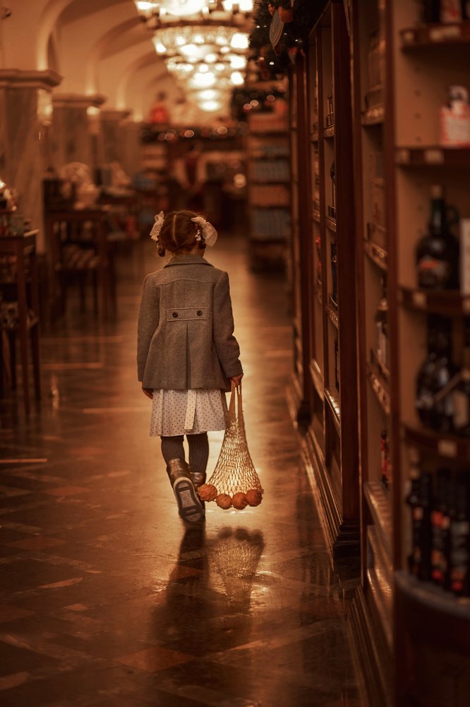 Photograph by Ольга Крестьянинова