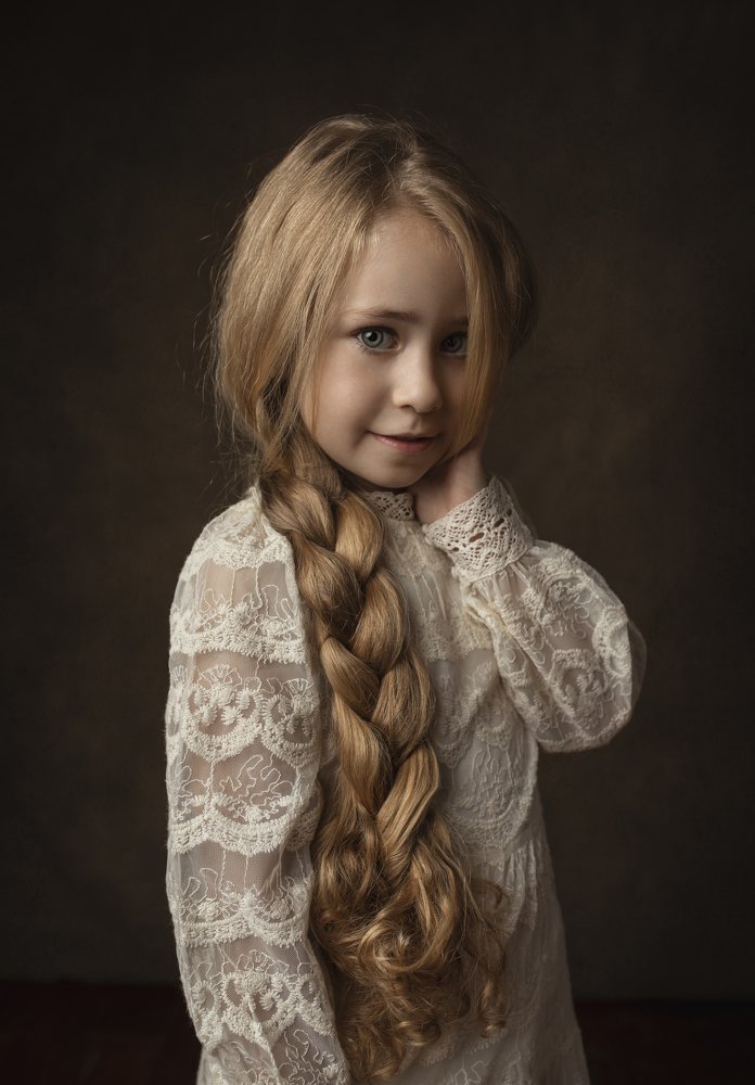 Photograph by Maria del Valle Presser