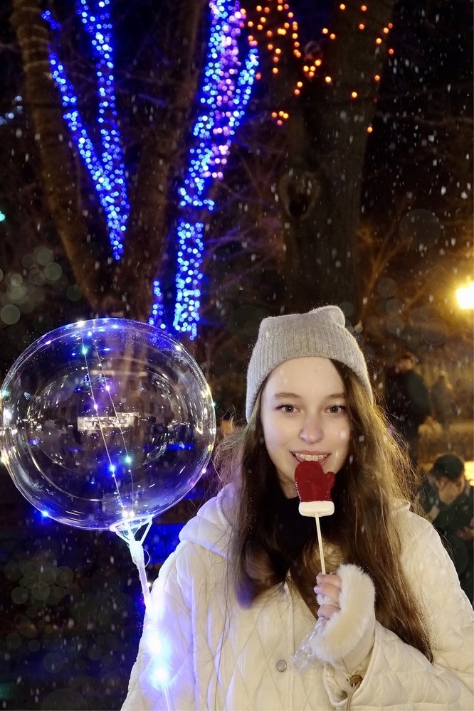 Photograph by Наталья Пирогова