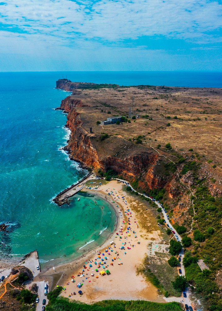 Photograph by vasil kolev