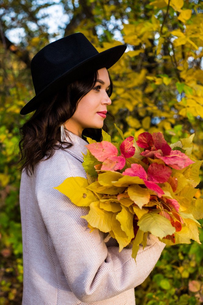 Photograph by Мария Ткаченко