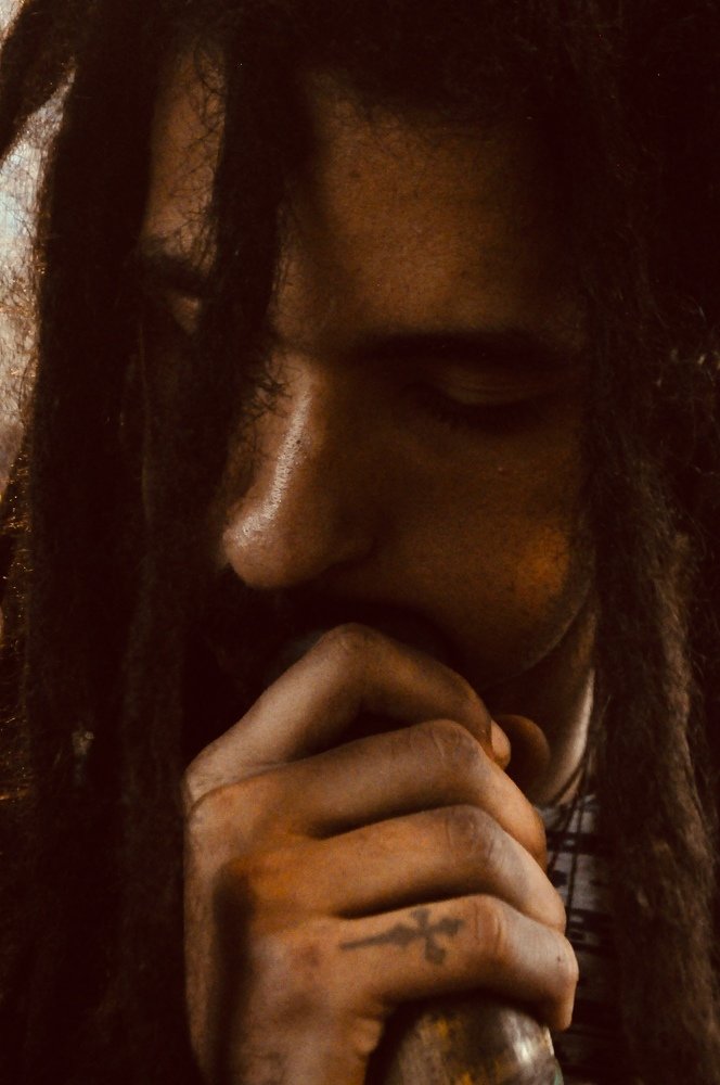 Photograph by Bruca Manigua