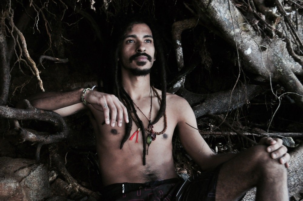 Photograph by Bruca Manigua