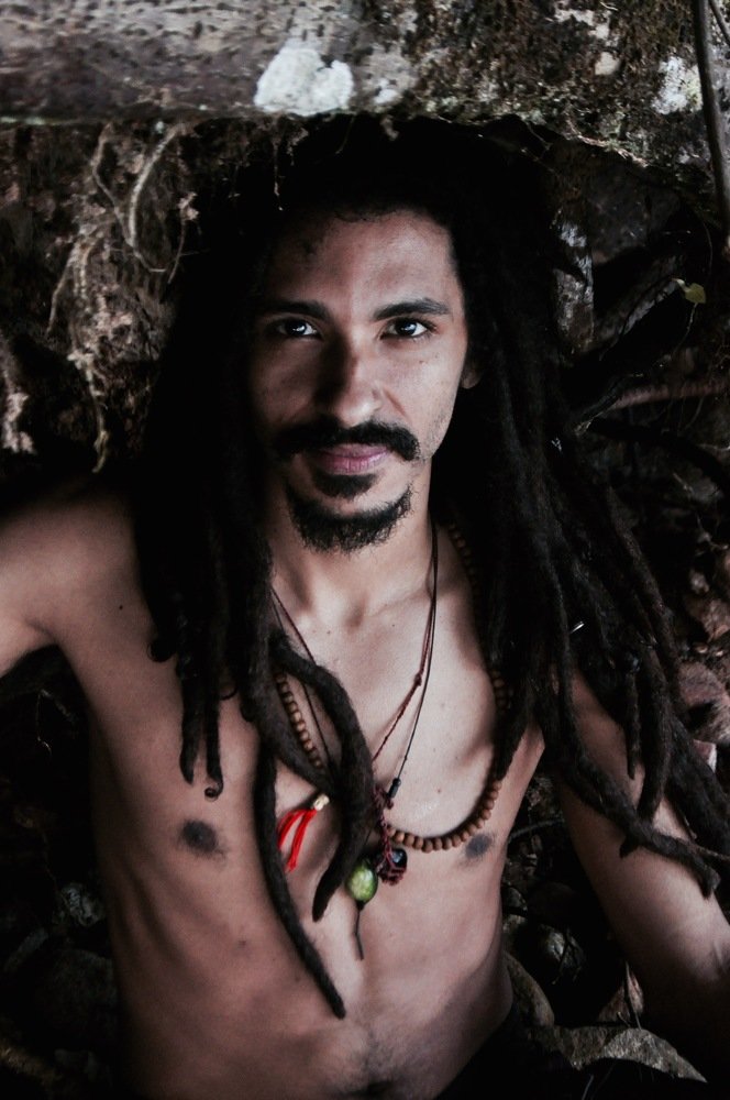 Photograph by Bruca Manigua