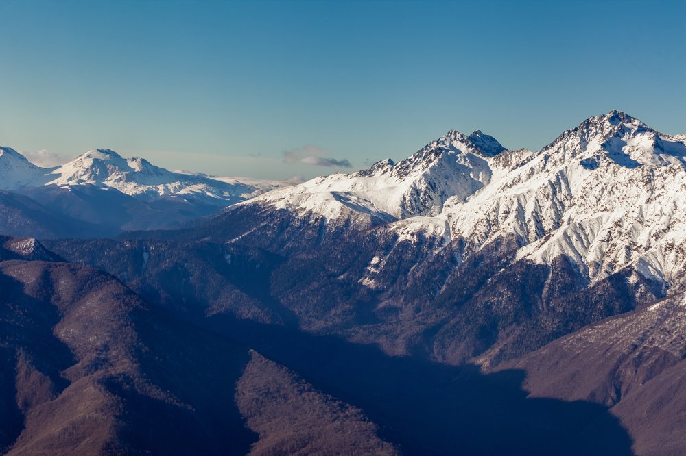 Фотография автора Анатолий Гарин