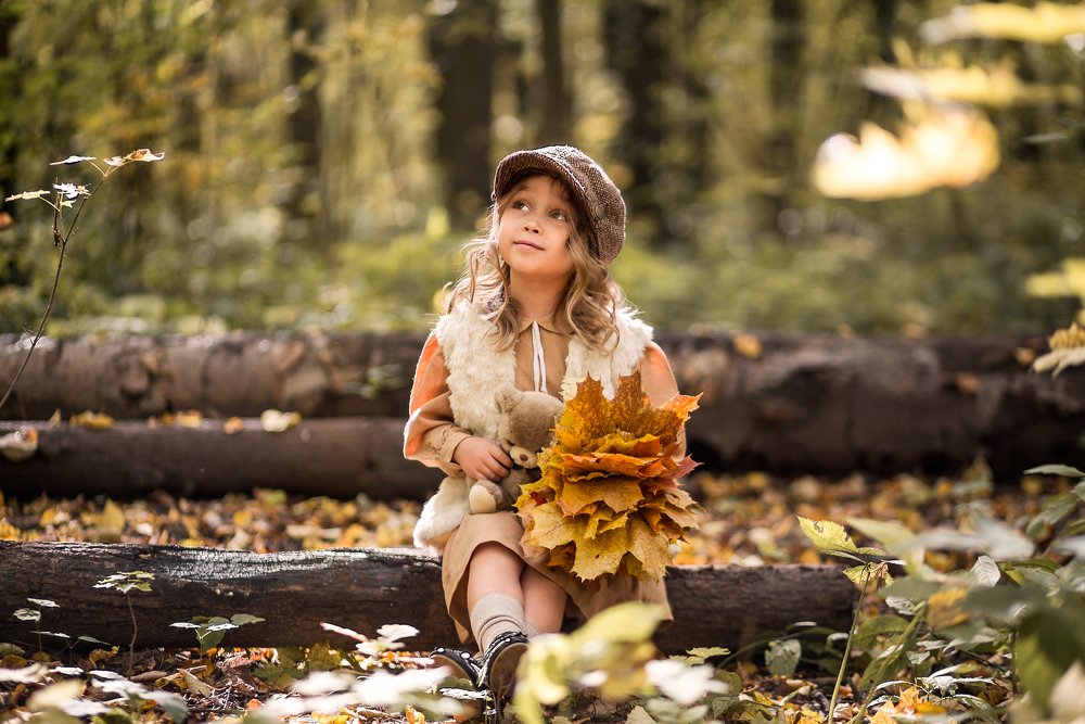 Photograph by Анна Иванова