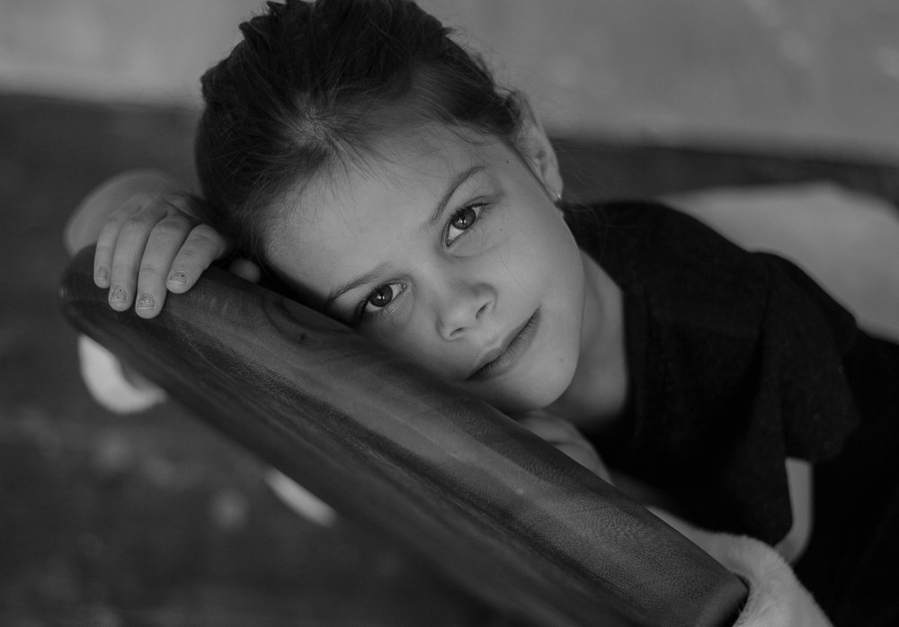 Photograph by Ольга Горюнова