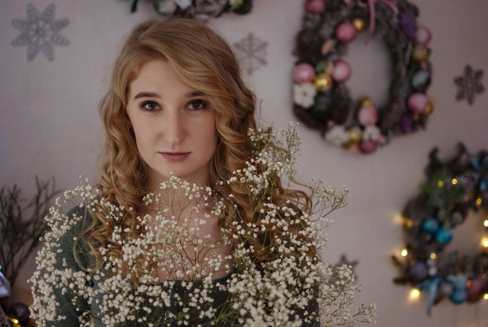 Photograph by Татьяна Конопацкая