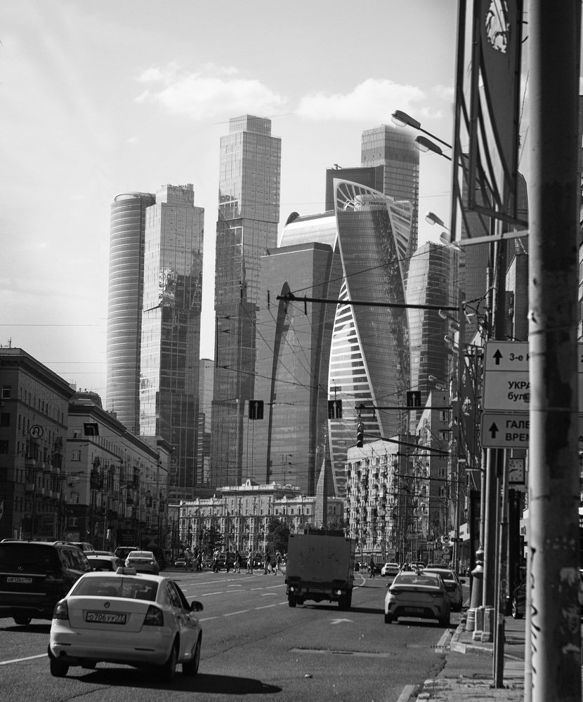 Photograph by Александр Шемятенков