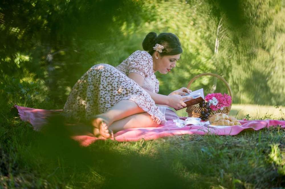 Photograph by Alexandru Dascalu