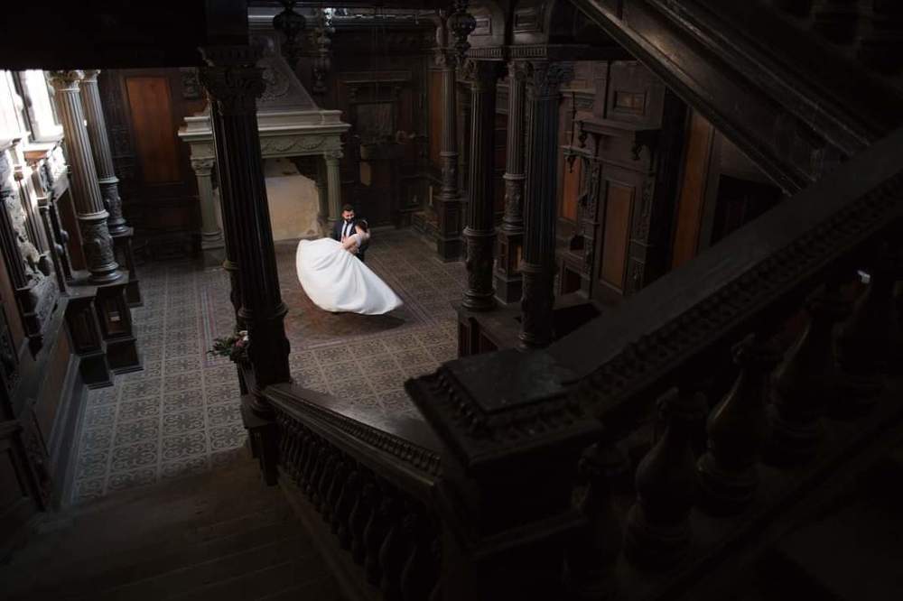 Photograph by Alexandru Dascalu