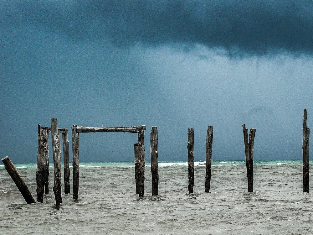 Trancoso beach - Bahia-Brazil