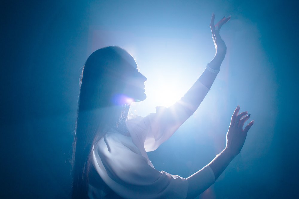 Photograph by Кристина Глухова