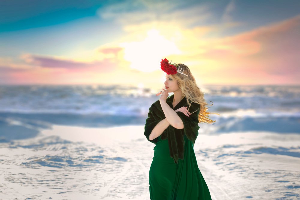 Photograph by Екатерина Носова