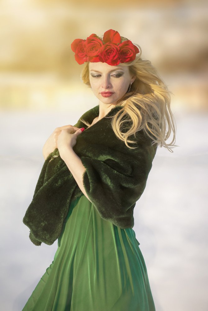 Photograph by Екатерина Носова