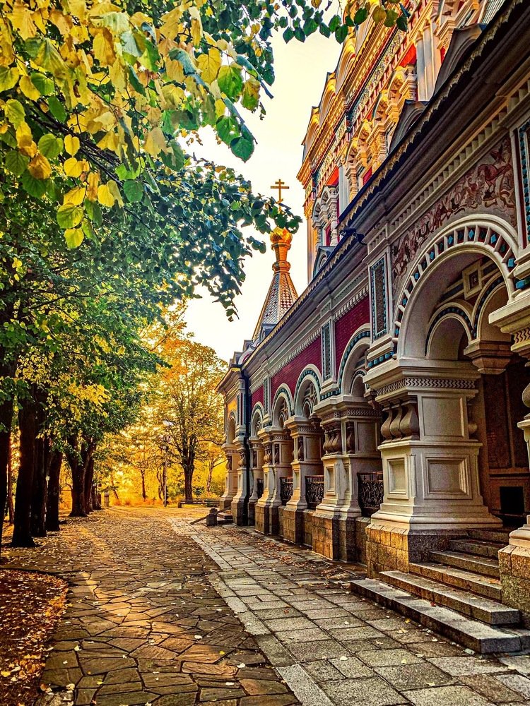 Photograph by vasil kolev