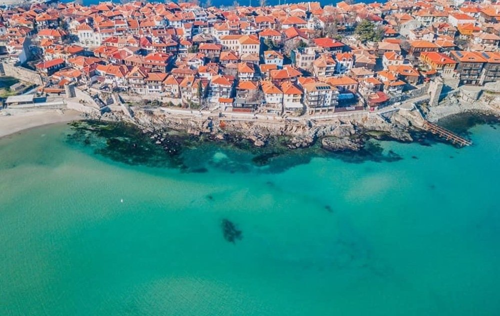 Photograph by vasil kolev