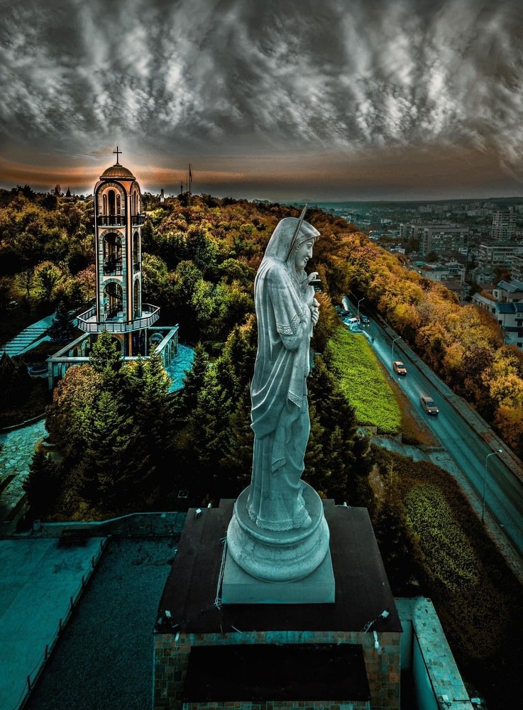 Photograph by vasil kolev