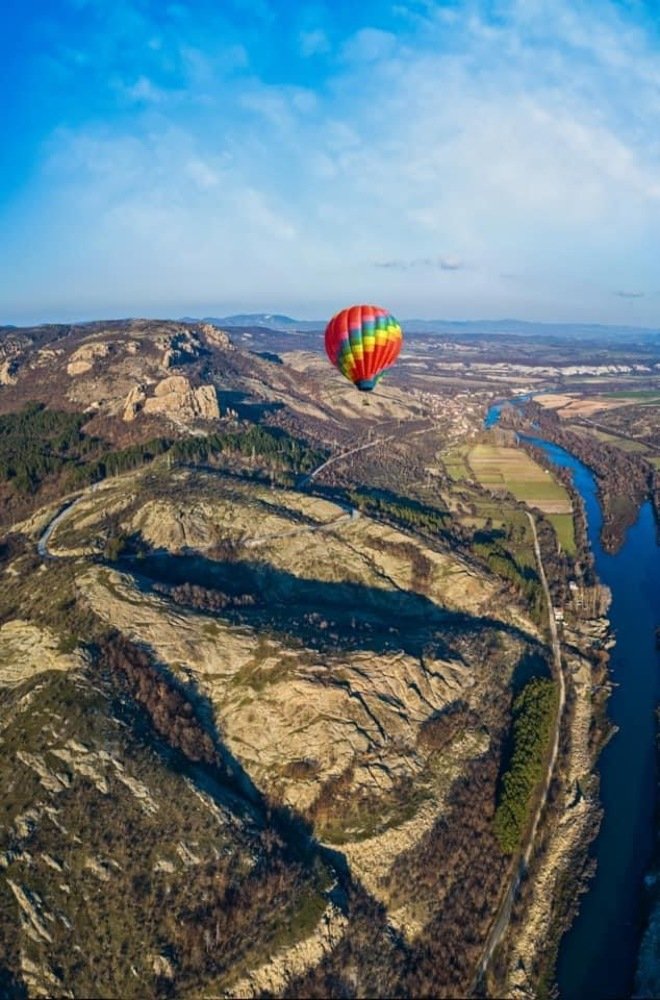 Photograph by vasil kolev