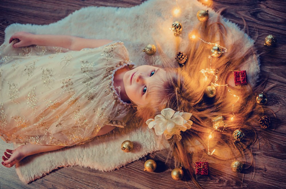 Photograph by Юлия Тарасенко