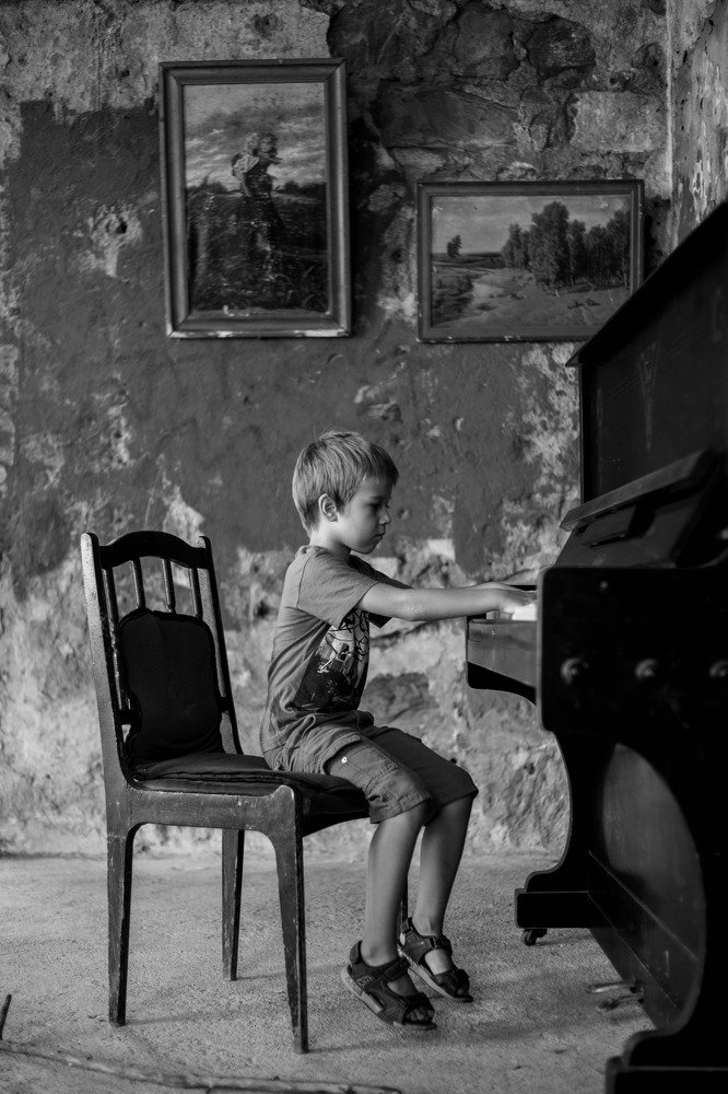 Photograph by Мария Ткаченко