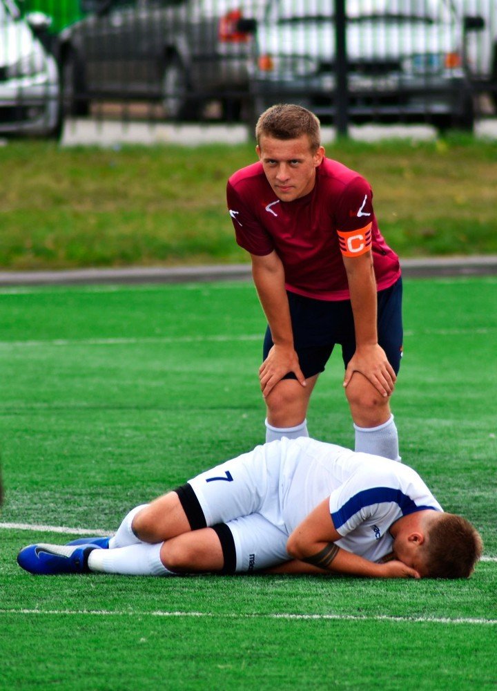 Photograph by Мария Королева