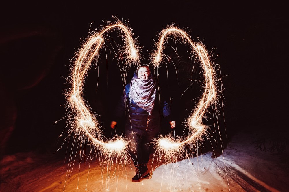 Photograph by Наталья Антипас