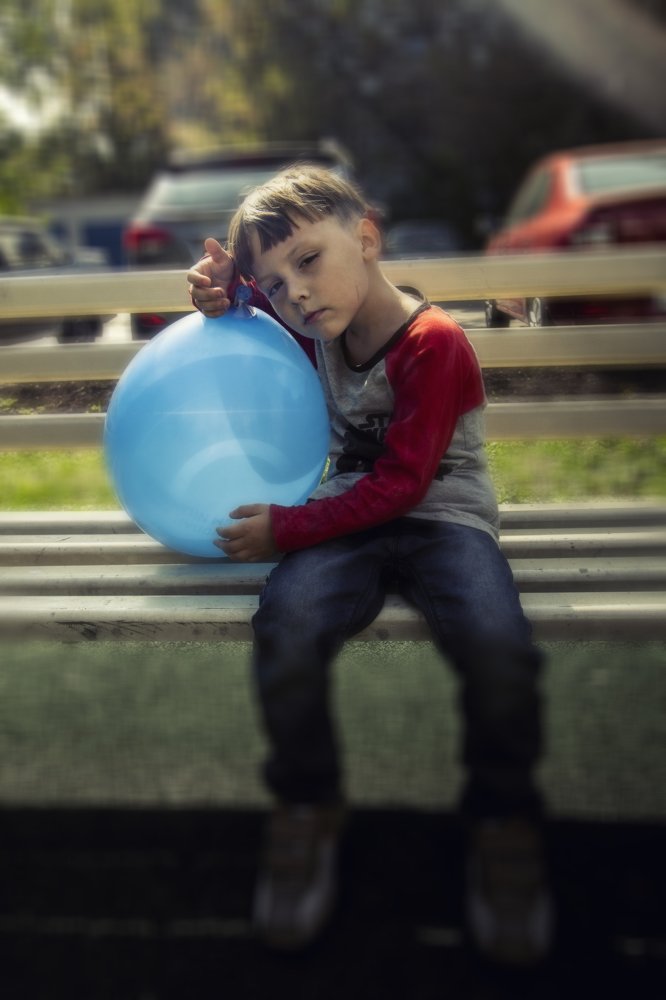 Фотография автора Дмитрий Нефёдов