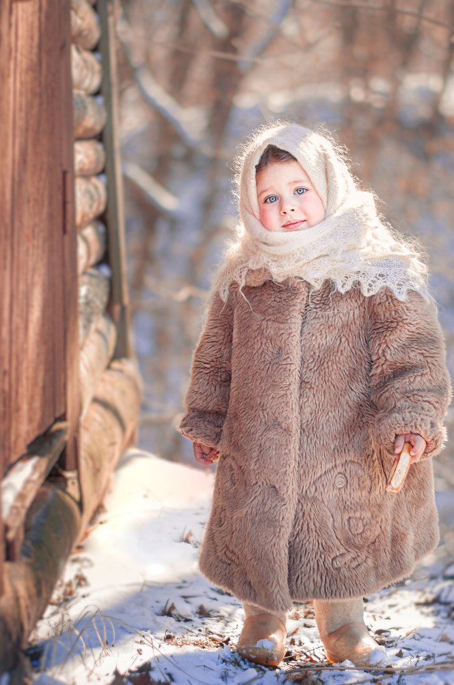 Photograph by Мария Стихарева