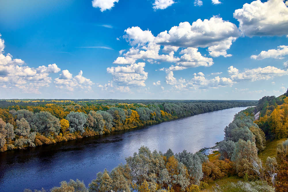 Photograph by Николай Зернов