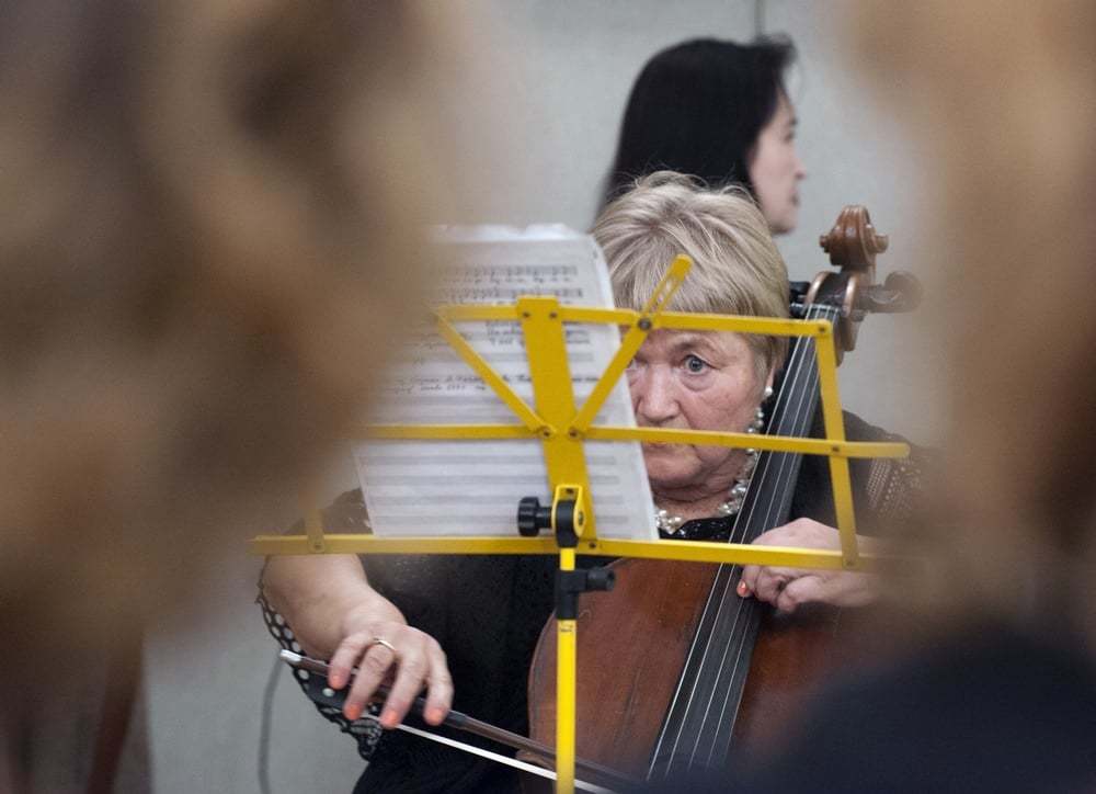 Фотография автора Владимир