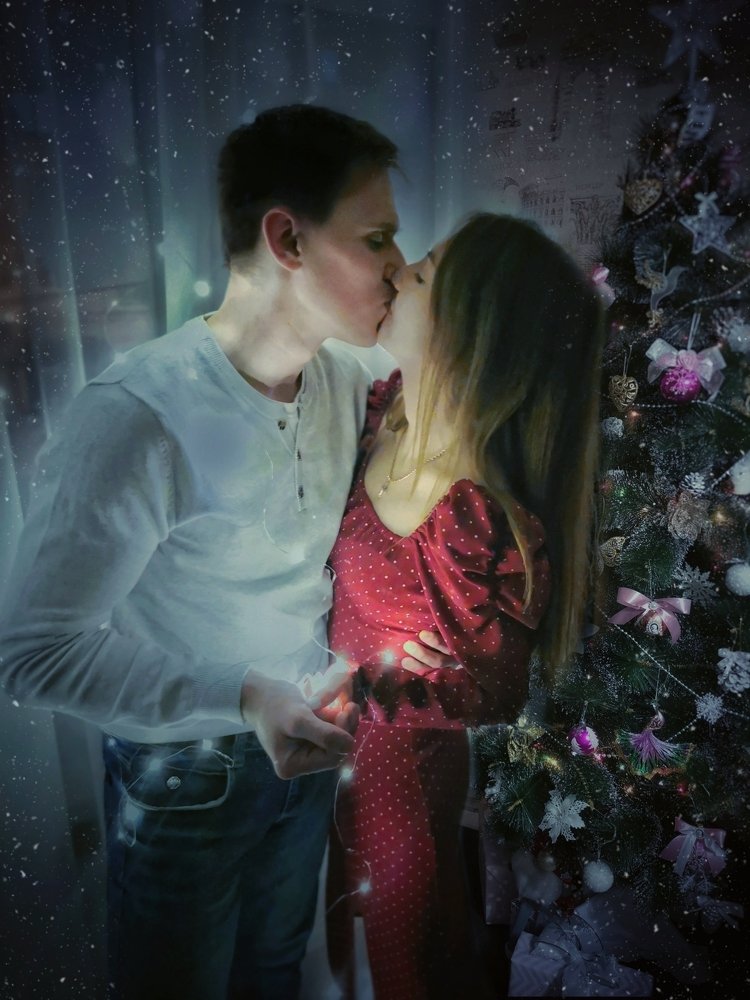 Photograph by Оксана Маракушина