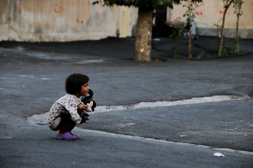 Photograph by Amin moradi