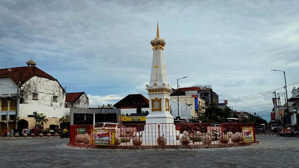 Photograph by Anton Bayu Samudra