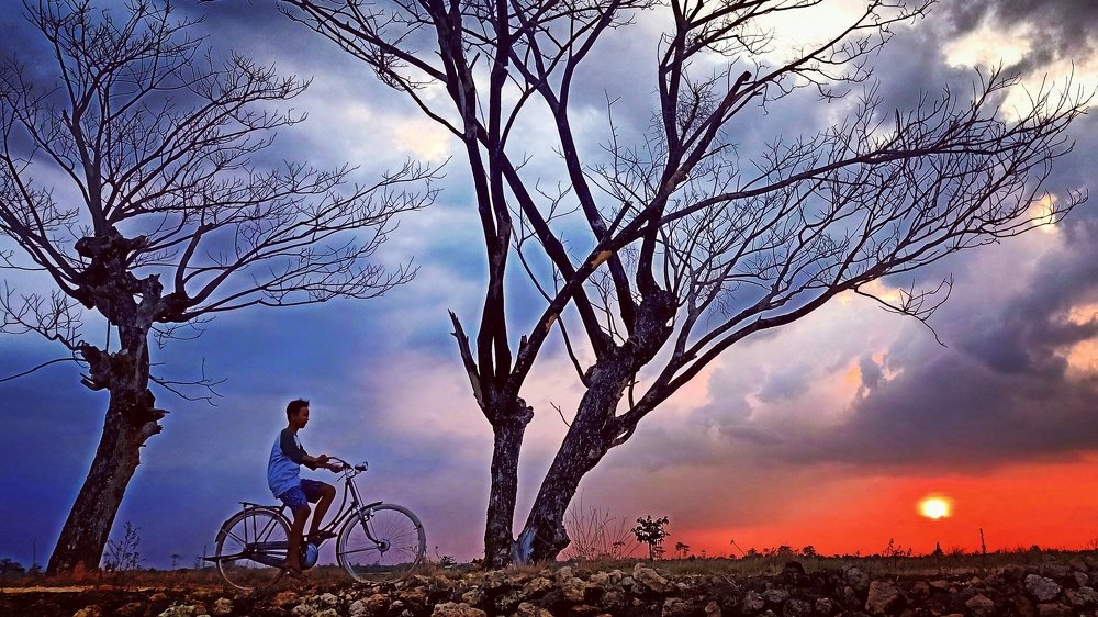 Photograph by Anton Bayu Samudra