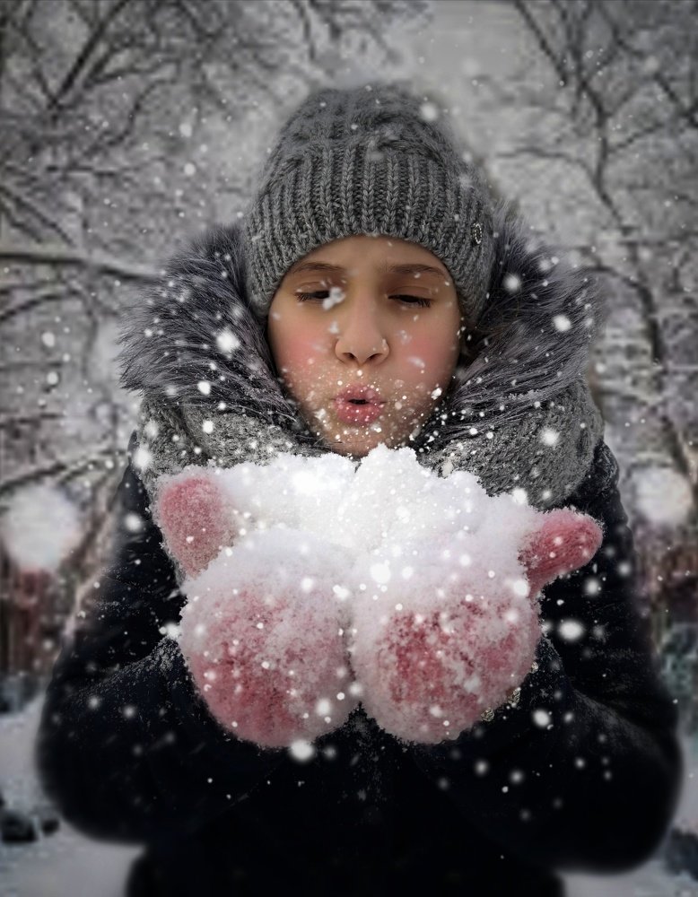 Photograph by Оксана Маракушина