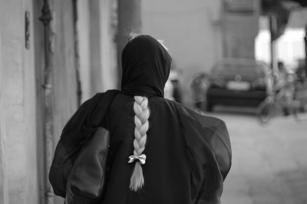 Photograph by Amin moradi