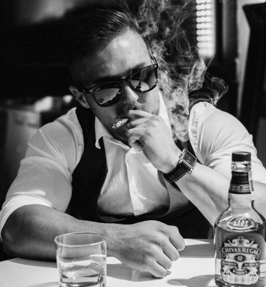 Photograph by Алексей Бубнов