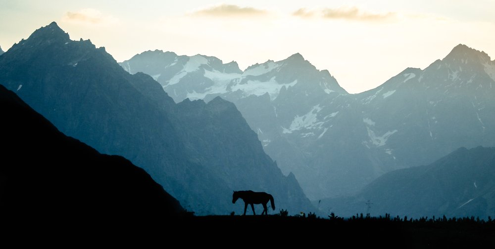 Photograph by Miane Da