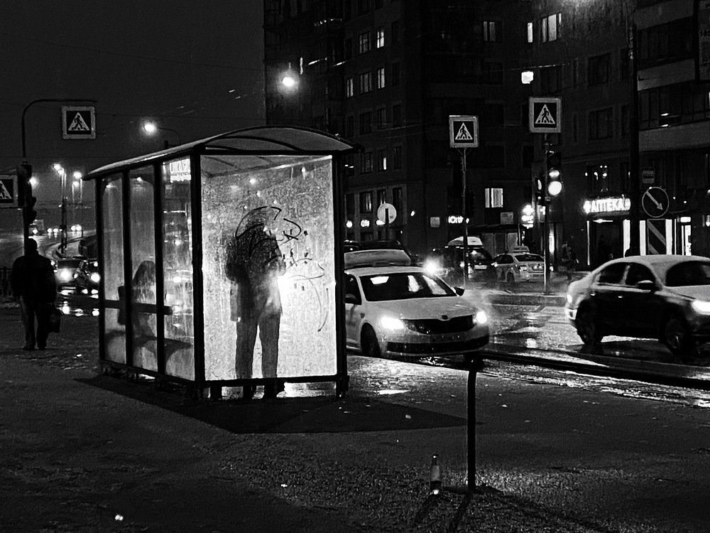 Photograph by Дмитрий Забуга