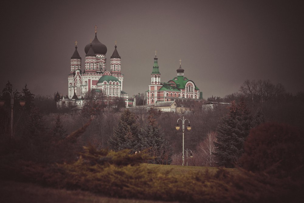 Photograph by Анна Пикаленко