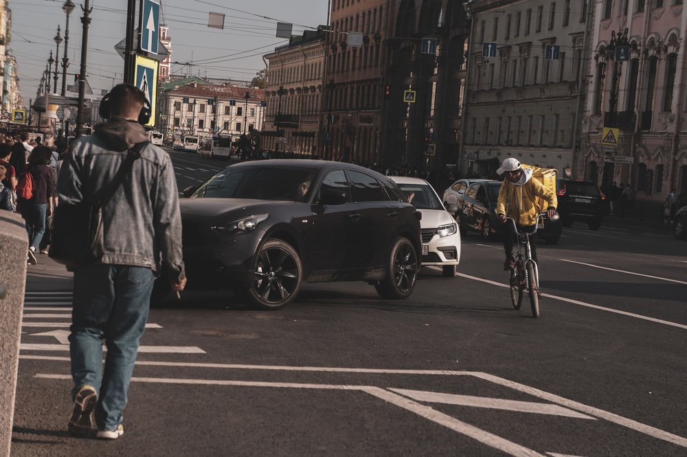 Photograph by Дмитрий Забуга