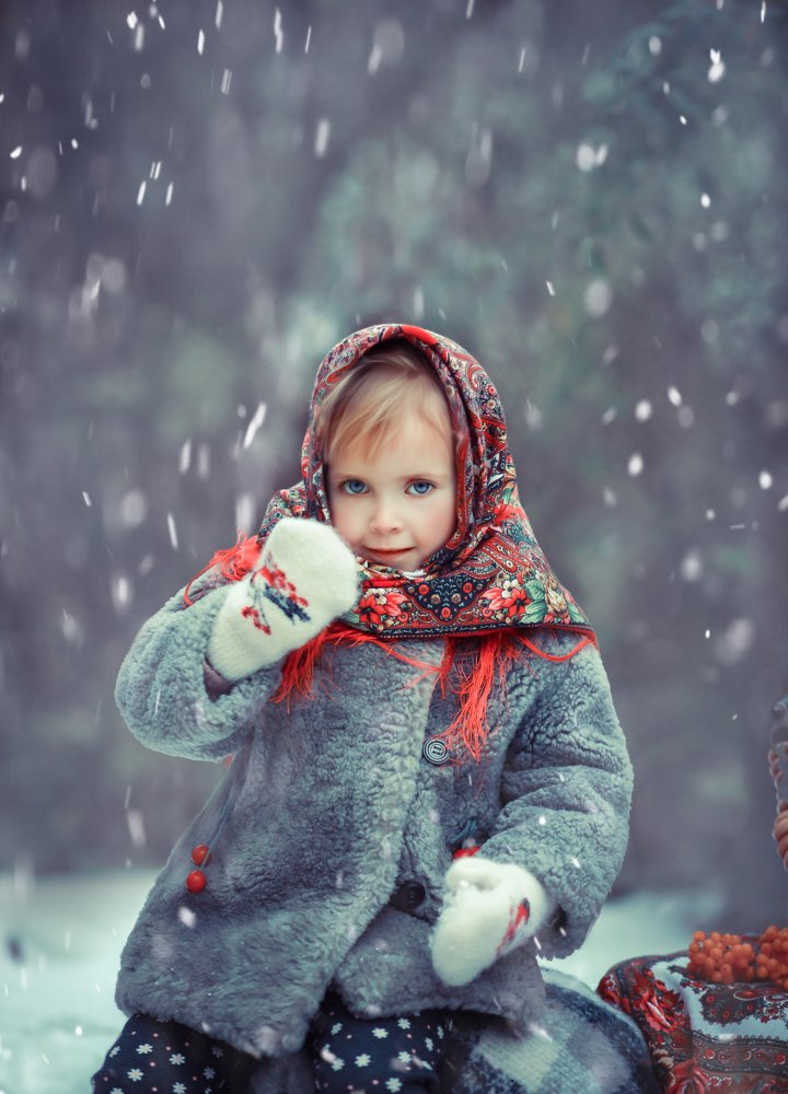 Photograph by ОЛЕСЯ ТАРАНЕНКО