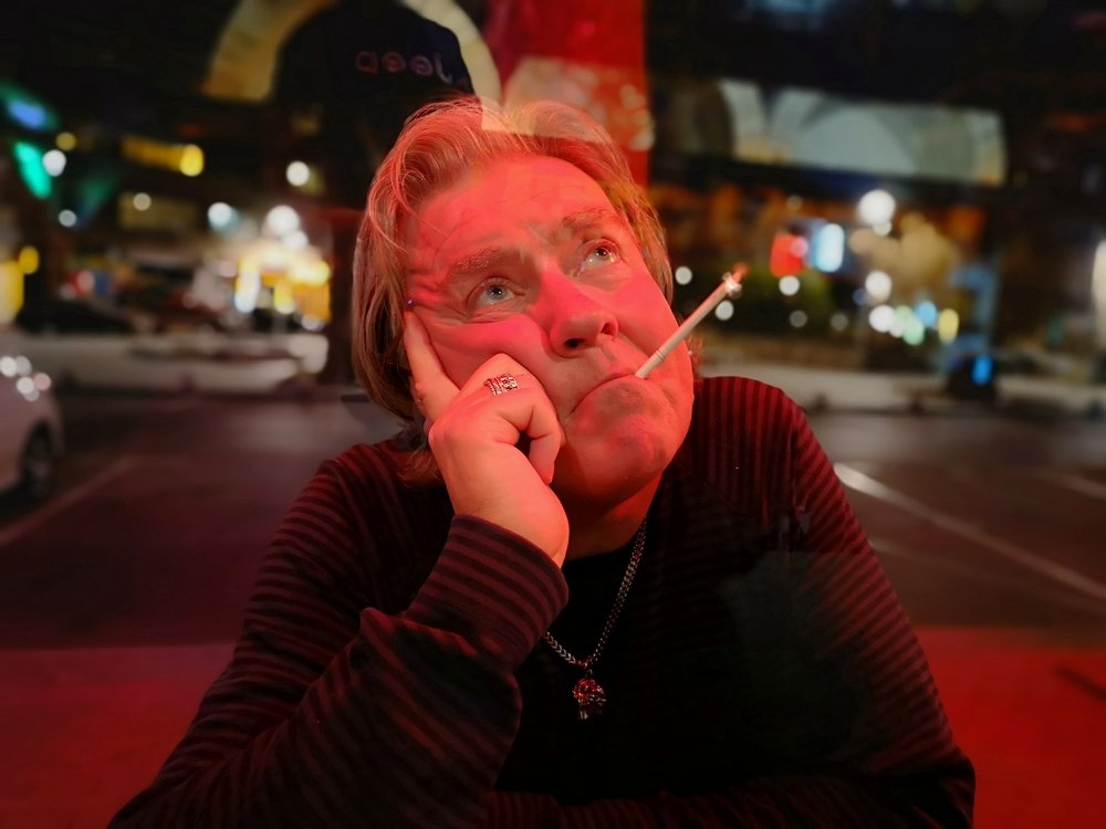 Фотография автора OLEG MOZHEVIN