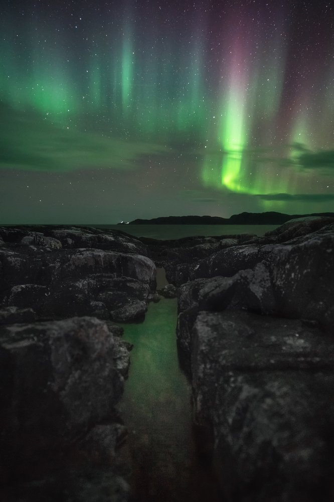 Photograph by Алексей Козаченко