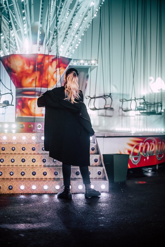 Photograph by Мария Бойко